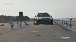 BMW tra sicurezza e performance thumbnail