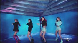 K-pop: storia di un fenomeno mondiale thumbnail