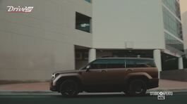Presentata la nuova Hyundai Santa Fe thumbnail