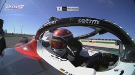 Formula E show a Misano thumbnail