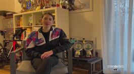 Marta Cavalli, campionessa di ciclismo thumbnail