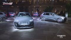 Audi alla Milano Design Week