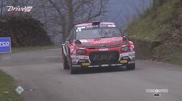 Il meglio delle prime due tappe del Campionato Italiano Rally thumbnail