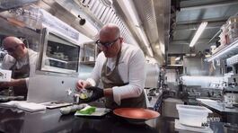 L'eleganza si unisce all'alta cucina siciliana thumbnail
