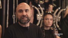 Il genio dell'arte sulla testa: Giuseppe Fata thumbnail