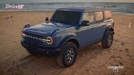 La prova del Ford Bronco thumbnail