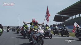 EICMA Riding Fest a Misano thumbnail