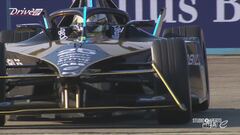 Questo weekend la Formula E corre a Berlino