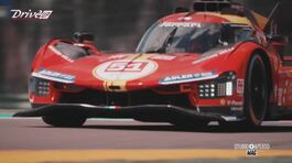 WEC verso la 6 Ore di Spa thumbnail