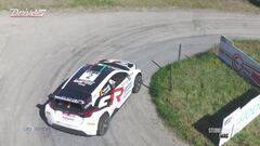 Campionato Italiano Rally Targa Florio