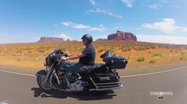 Harley Davidson: un mito senza tempo thumbnail
