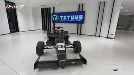 Tatuus Formula 4 thumbnail