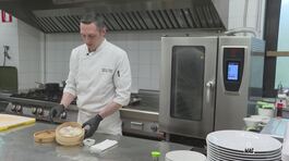 Il Ristorante Kaula Kitchen di Torino con lo chef Andrea Rumere thumbnail