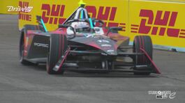 Formula E in Cina, questo weekend si corre a Shanghai thumbnail