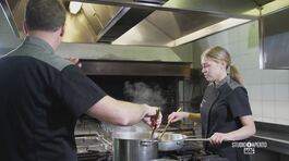Ristorante Bellavista e cucina toscana negli Usa thumbnail