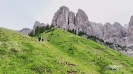 Una vacanza immersi nella natura thumbnail