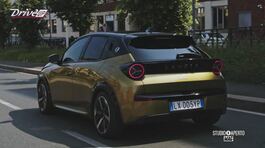 Nuova Lancia Ypsilon, 4 storie in un'auto thumbnail