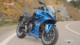 Suzuki GSX-8R thumbnail