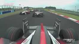 Formula E show a Shanghai thumbnail