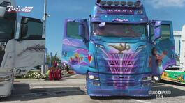 European Truck Racing Championship in pista a Misano thumbnail