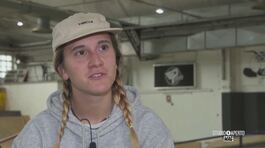 Lucrezia Zarattaro, una campionessa con grandi ambizioni thumbnail