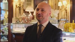 Una caffetteria torinese thumbnail