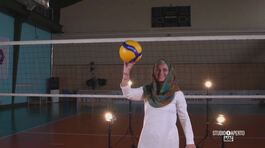 Pakistan, nuova frontiera nel volley femminile thumbnail