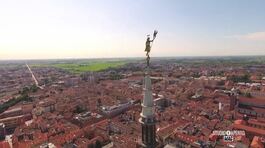 La cupola di San Gaudenzio a Novara thumbnail