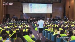 Polizia di Stato, la 23° edizione del progetto ICARO thumbnail