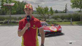 24 Ore di Le Mans, Ferrari caccia al bis thumbnail