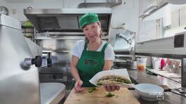 La piadina romagnola thumbnail