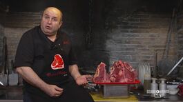 La bistecca fiorentina thumbnail