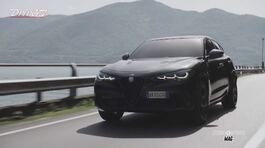 Alfa Romeo Quadrifoglio Super Sport, versioni speciali thumbnail