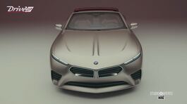 Ecco la BMW Concept Skytop thumbnail