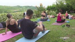 La giornata internazionale dello yoga thumbnail