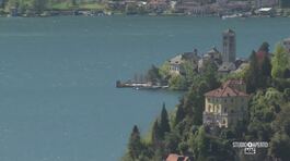 Una location suggestiva sul Lago D'Orta thumbnail