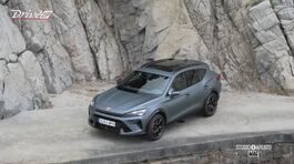 Il test drive della nuova Cupra Formentor a Barcellona thumbnail