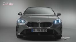 Nuova BMW Serie 1 thumbnail
