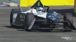 Formula E, questo weekend si corre a Portland thumbnail