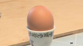 Le uova in cucina thumbnail
