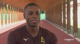 L'intervista a Chituru Ali thumbnail