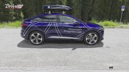 Audi Mountain Progress Lab a Madonna di Campiglio thumbnail