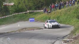 Rally Due Valli, dominano Crugnola-Ometto thumbnail