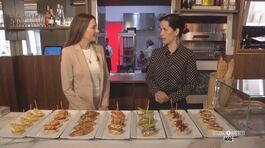 Le tapas: un'istituzione spagnola thumbnail