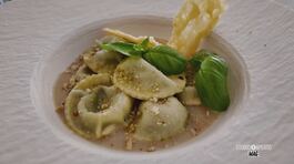 La crema di focaccia thumbnail
