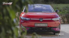 Ecco la Volkswagen ID.7 GTX thumbnail
