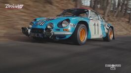 Mi Ritorni in Mente: Renault Alpine A 110 thumbnail