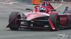 Formula E, questo weekend a Londra il gran finale