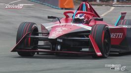 Formula E, questo weekend a Londra il gran finale thumbnail