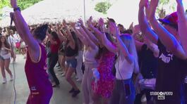 Tutti pazzi per il ballo al Milano Latin Festival thumbnail